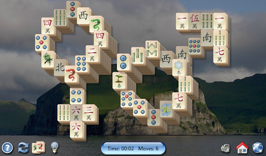 All-in-One Mahjong FREE(圖4)-速報App