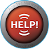 HandHelp - EMERGENCY Call SOS APP -try it for free2.0.1