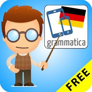 German Grammar.apk 4.6