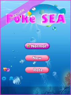 Pop Poke Sea Screenshots 0