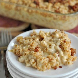 10 Best Macaroni and Cheese with Heavy Cream Recipes