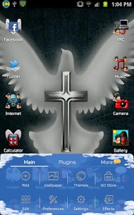 How to download Christianity Go Launcher Theme 1.1 unlimited apk for laptop