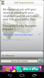 Inspiring Famous Quotes Daily