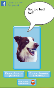 Grinz Match Screenshots 1