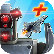 Ice Wings Plus - Pure Action Mod APK icon