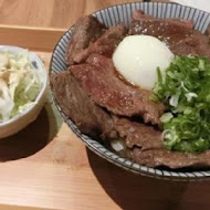 滿燒肉丼食堂