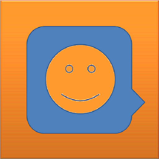 PKCHAT - Chat Room App LOGO-APP點子