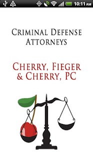 Download Criminal Law Attorneys APK