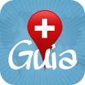 Mobile Guia de Saude logo