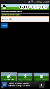 GoPicnic Screenshots 5