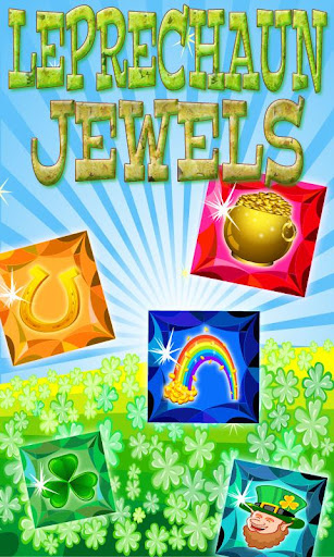 Leprechaun Jewels