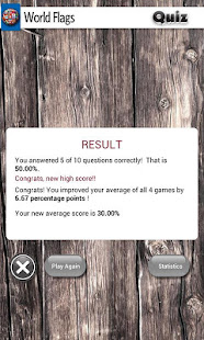 World Flags Quiz 2019(圖7)-速報App