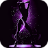 Dancing Girl Live Wallpaper2.0