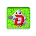 ドキュメントトーカ　ボイスナビ logo