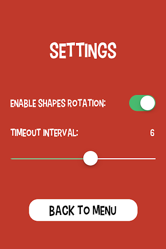 【免費教育App】Freaking Shapes Kids Mode-APP點子