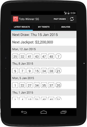 免費下載娛樂APP|Toto Winner Singapore app開箱文|APP開箱王