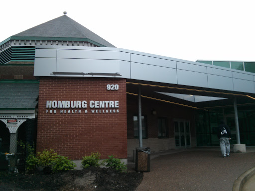 Homburg Centre