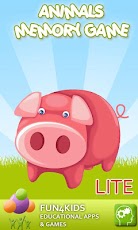 �������� Memory Game Lite