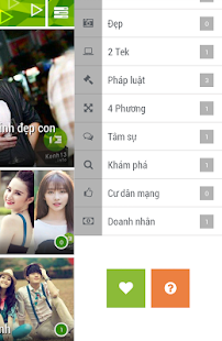 Kênh 13 - Kenh 13 -Bao tin tuc Screenshots 4