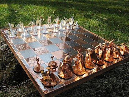 Chess Wallpaper Screenshots 5