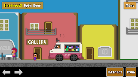 Vacation Vexation (Free) poster 12