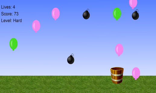 How to mod Balloon Catch lastet apk for pc