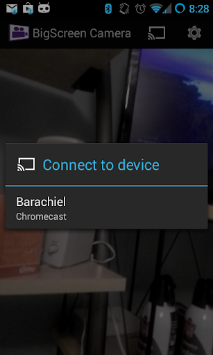 AirPlay On Chromecast - Instructables