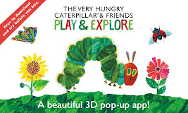 The Very Hungry Caterpillar - Play & Exp