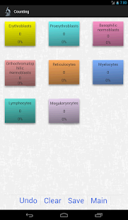 Cell Counter Screenshots 5