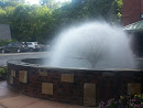 Grossman Spikey Fountain