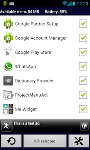 download Task Killer (Task Manager) free