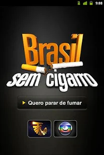 Brasil sem Cigarro - screenshot thumbnail