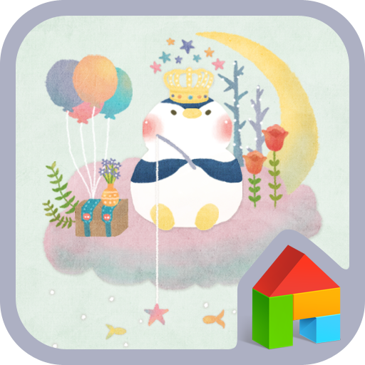 Sky dodol launcher theme 個人化 App LOGO-APP開箱王