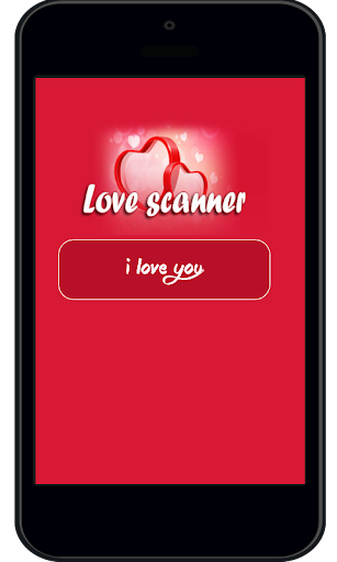 【免費娛樂App】Love test scanner Prank-APP點子