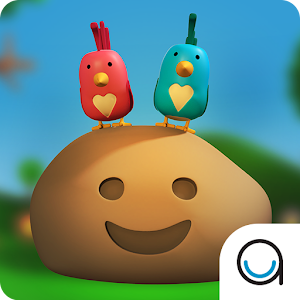 Learn to Read: Two Birds Story logo