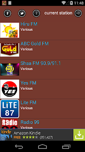 How to mod Srilanka Radio 4 unlimited apk for pc