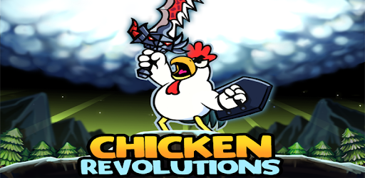 Download game chicken warrior zombie hunter mod 1
