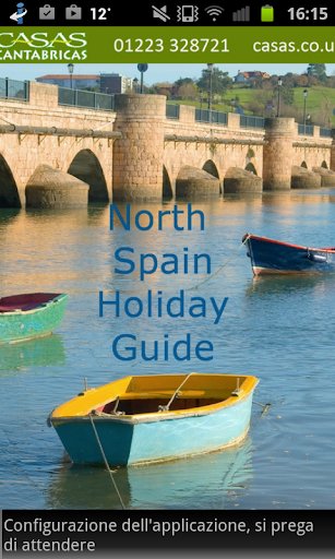 North Spain Holiday Guide