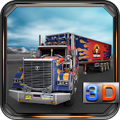 American Trucks 3D Parking