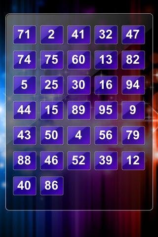 Magic Trick Screen 2