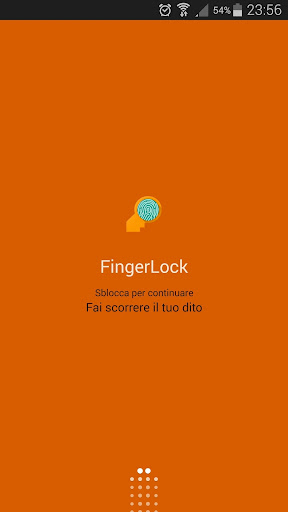 FingerLock