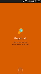 FingerLock – Protect your apps with the Samsung fingerprint reader. It