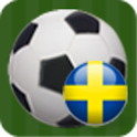 Svensk Fotboll logo