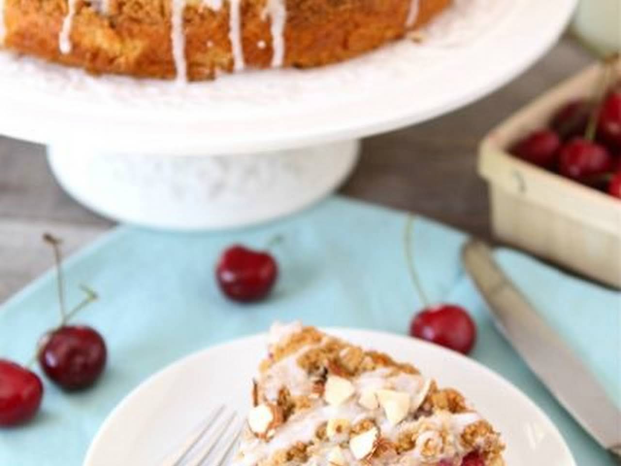 10 Best Almond Cake With Almond Paste Recipes Yummly