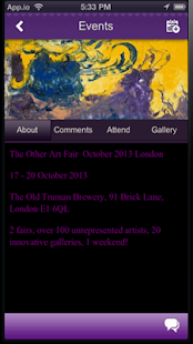 Free Soheila Keyani Art APK