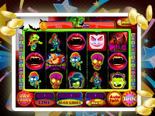 Mega Casino Jackpot 2015 Slots