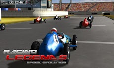 Racing Legendsのおすすめ画像2