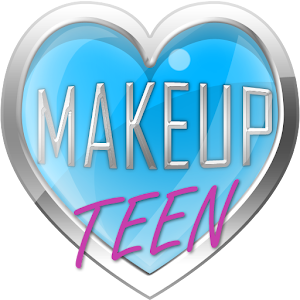 Cover Makeup on Maquillaje Para Adolescentes   Aplicaciones Android En Google Play