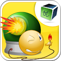 Smiley Blaster