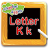 Letter K for LKG Kids Practice1.0